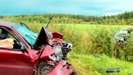 Car Crash very Shock dash camera 2017 NEW★★★★★ By Top Speed Motor 230-6GAb5ugORUg