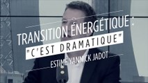 Transition énergétique : 