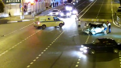 Car Crash very Shock dash camera 2017 NEW★★★★★ By Top Speed Motor 239-EjbA2xx7krY