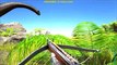 ARK: Survival Evolved - TAMING A LVL 100+ BRONTO!! E37 ( Brontosaurus / Gameplay )