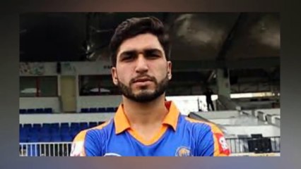 Most important bowler of pakistan unfit due to back injury and expected to be never comeback in team - YouTube