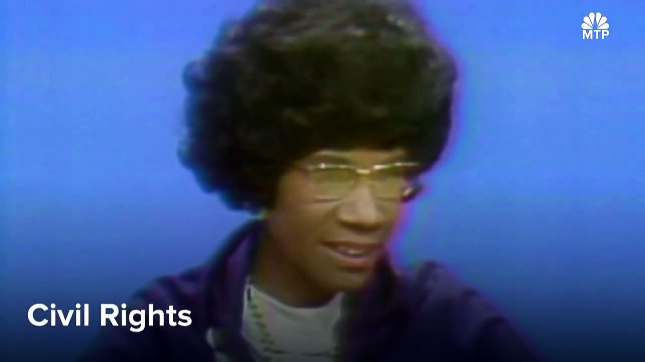 Meet The Press At 70 - Civil Rights And Activism _ Meet The Press _ NBC News-z6ZYuaWxF5A