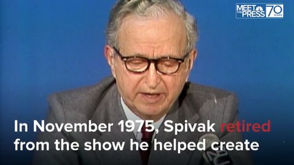 MTP At 70 - From Martha Rountree To Chuck Todd _ Meet The Press _ NBC News-D7iMDhKNHyM