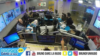 Arrête de gueuler et de râler mon chéri - Chanson du Jour (08/11/2017)