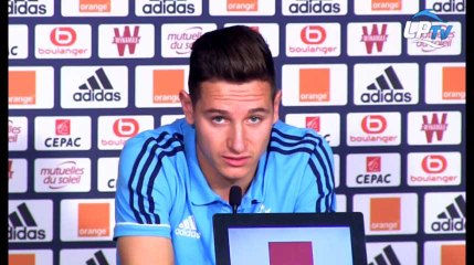 Thauvin : "Deschamps n'a pas à rendre de comptes"