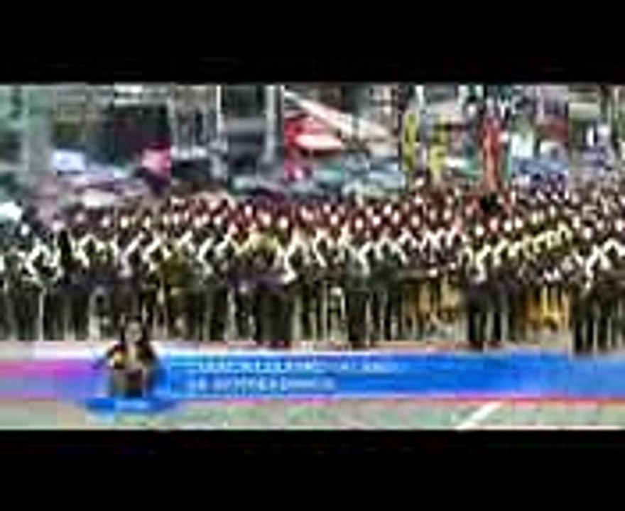 Cuenca celebró 197 años de independencia