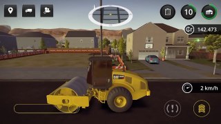 Construction Simulator 2 - #3 Sunny Hills - Gameplay