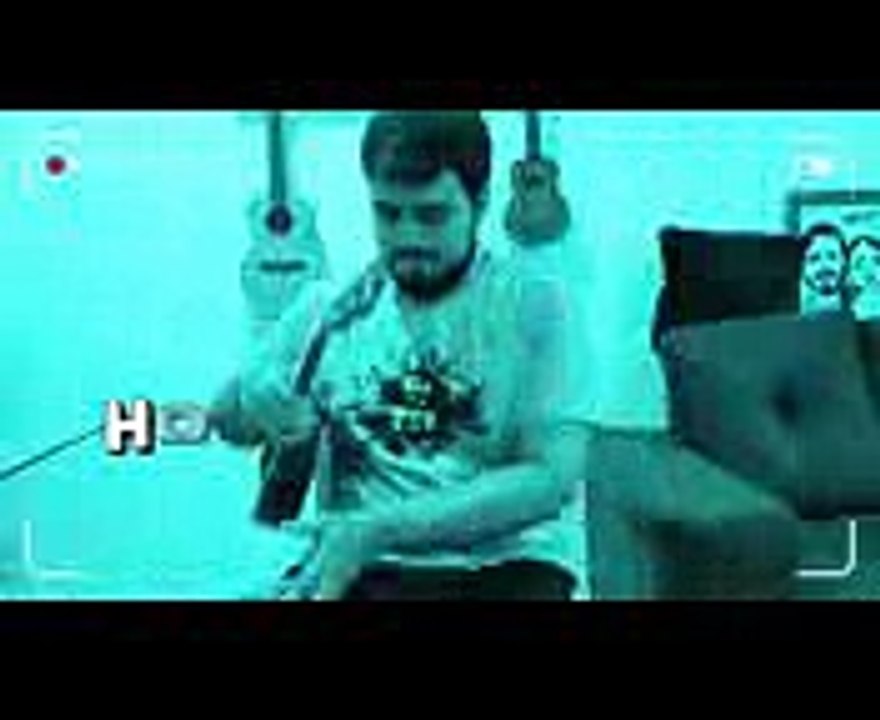 #156  Hoje tem guerra - Palavrantiga  Ukulele Cover