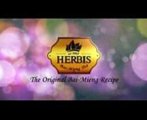 มหัศจรรย์สมุนไพร(Herbs Miracles) Season3 ตอนที่ 178 มัลเบอร์รี่ กับ ความดันโลหิต