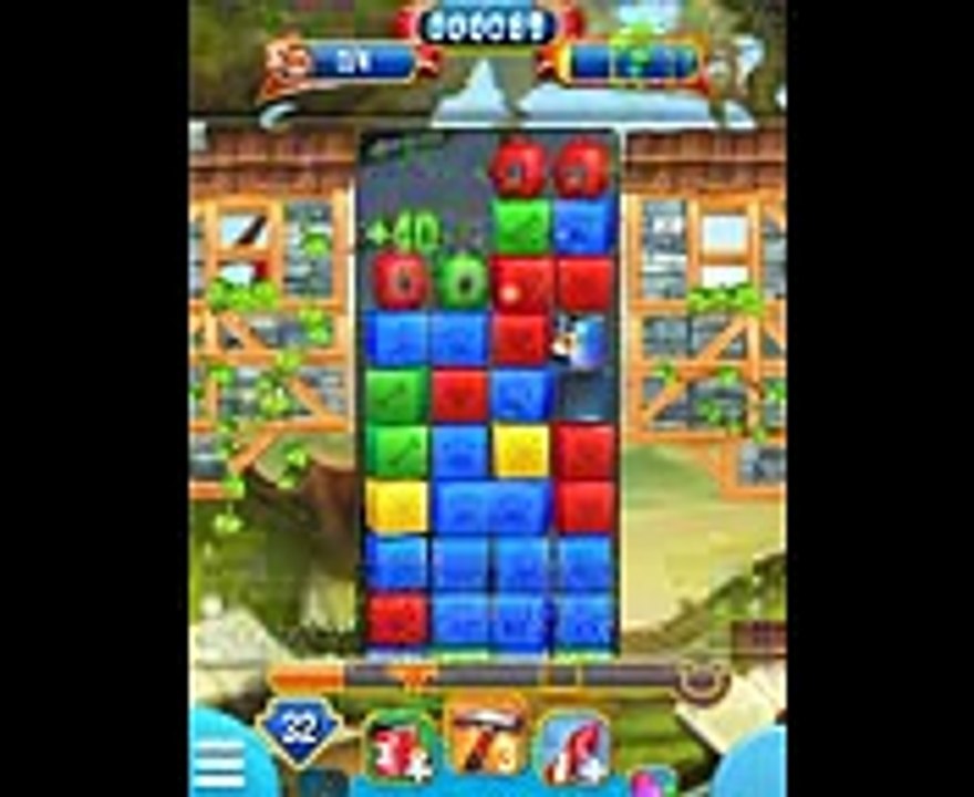 Pet Rescue Saga level 196