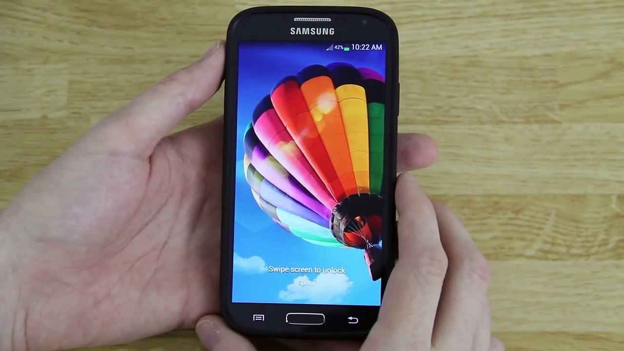 CyanogenMod 11 (CM11) on the Samsung Galaxy S4! (Install, Setup, First Look, and etc)