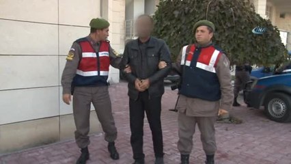 Yasak Aşk Cinayetinde 2 Tutuklama