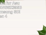 Green Cell PRO Serie Laptop Akku für Asus F551MAVBINGSX395B Original Samsung SDI