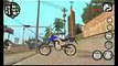 Mod da Bros 160 dff do GTA San Andreas para Android