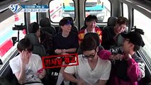 171107 SJ Returns Ep 43    (Super Junior Goes to Sports Day Part 2)