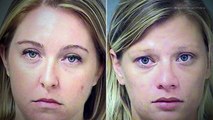 2 Babies Found in Car With Their Overdosing Mothers - Cops-5zLrfl-05YY