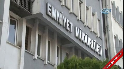 Fuhuş operasyonunda futbol şifreleri