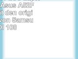 PUREPOWER PLUS Laptop Akku für Asus A52FEX489D mit den original Zellen von Samsung SDI
