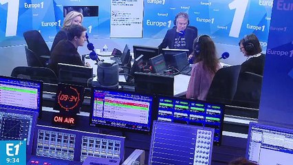 Liberté d'expression : Élise Lucet soulagée que la plainte de l'Azerbaïdjan ait été jugée irrecevable