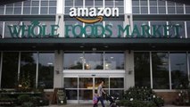 Amazon, 13,7 Milyar Dolara Satın Aldığı Whole Foods'un 3 Şubesini Kapatıyor