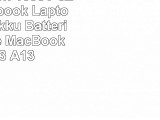 Bouyi  635Wh 1095V 6Zellen Notebook Laptop A1322 Akku Batterie für Apple MacBook Pro