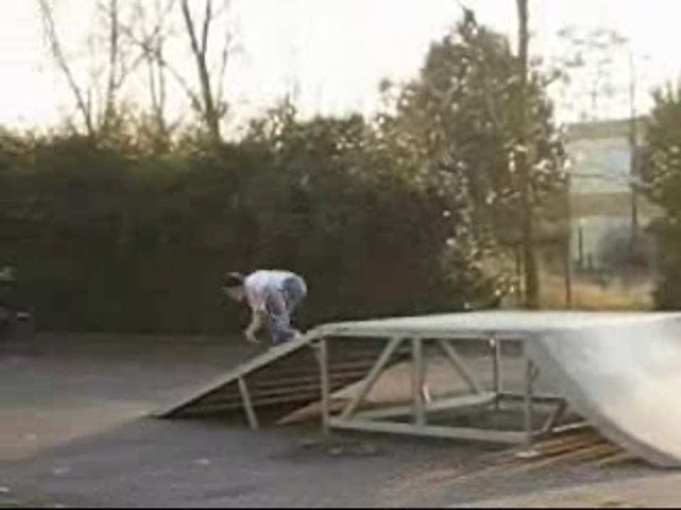 session chevry