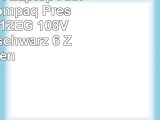 PUREPOWER Laptop Akku für HP Compaq Presario CQ60412EG 108V 4400 mAh schwarz 6
