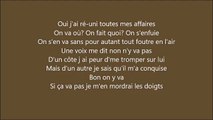 Lartiste feat Awa Imani   Chocolat   (Lyrics)