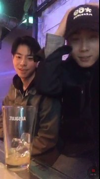 171103 Alex Instalive