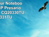 vhbw LiIon Akku 2200mAh 144V für Notebook Laptop HP Presario CQ20329TU CQ20330TU