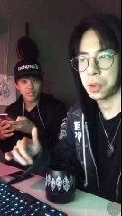 171107 Alex Instalive