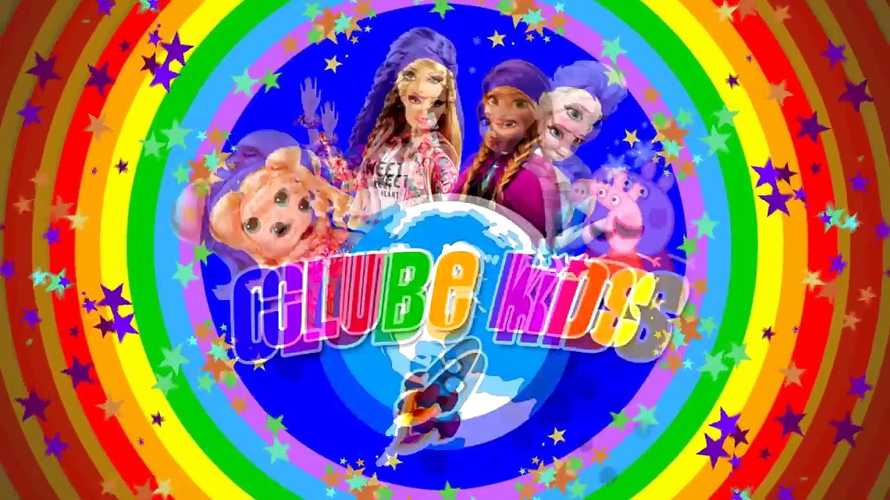 O Casamento de Barbie Beatriz e Ken - COMPLETO!!!