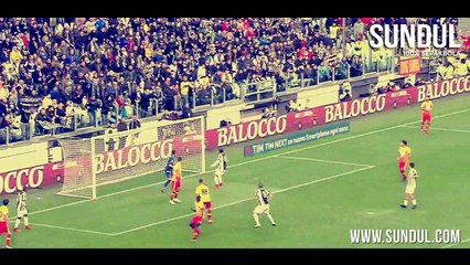 Sundul TV: 10 Gol Terbaik Pekan ini [08 November 2017] | Berita Bola, Cuplikan Gol, Video Bola