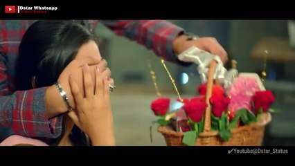 Romantic Status - Tappu Proposed Cute Girl -Whatsapp Video Status (Vodafone Play)