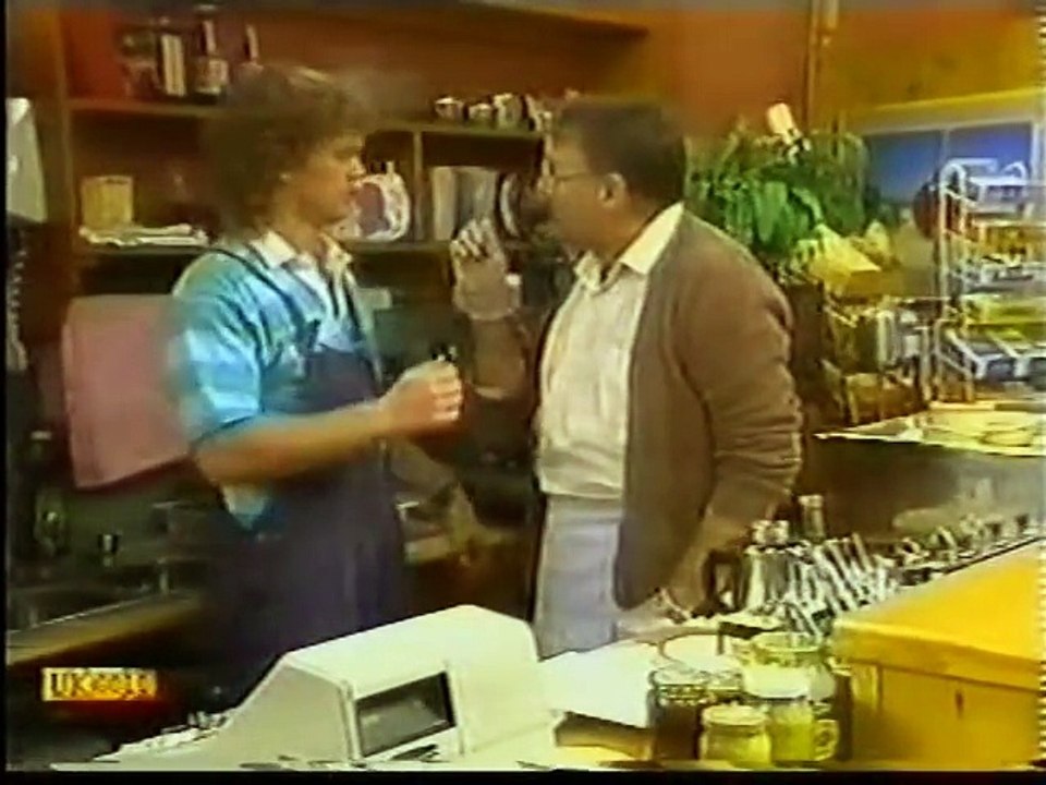 NEIGHBOURS EPISODE 760