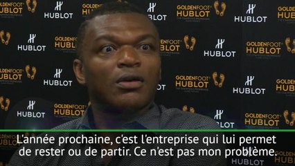 Chelsea - Desailly veut que Conte finisse son travail