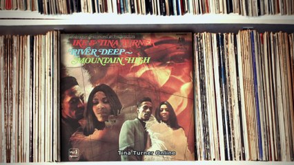 Ike & Tina Turner - Documentary 2017