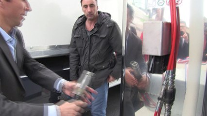 ENVIRONNEMENT-ENVIRONNEMENT