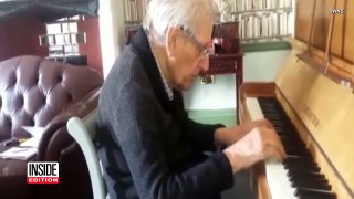 94-Year-Old WWII Veteran with Dementia Plays Wife's Favorite Song On Piano-HIwTRVPy-74