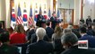 S, Korea to purchase 'billions of dollars' worth of U.S. military equipment
