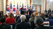 S, Korea to purchase 'billions of dollars' worth of U.S. military equipment