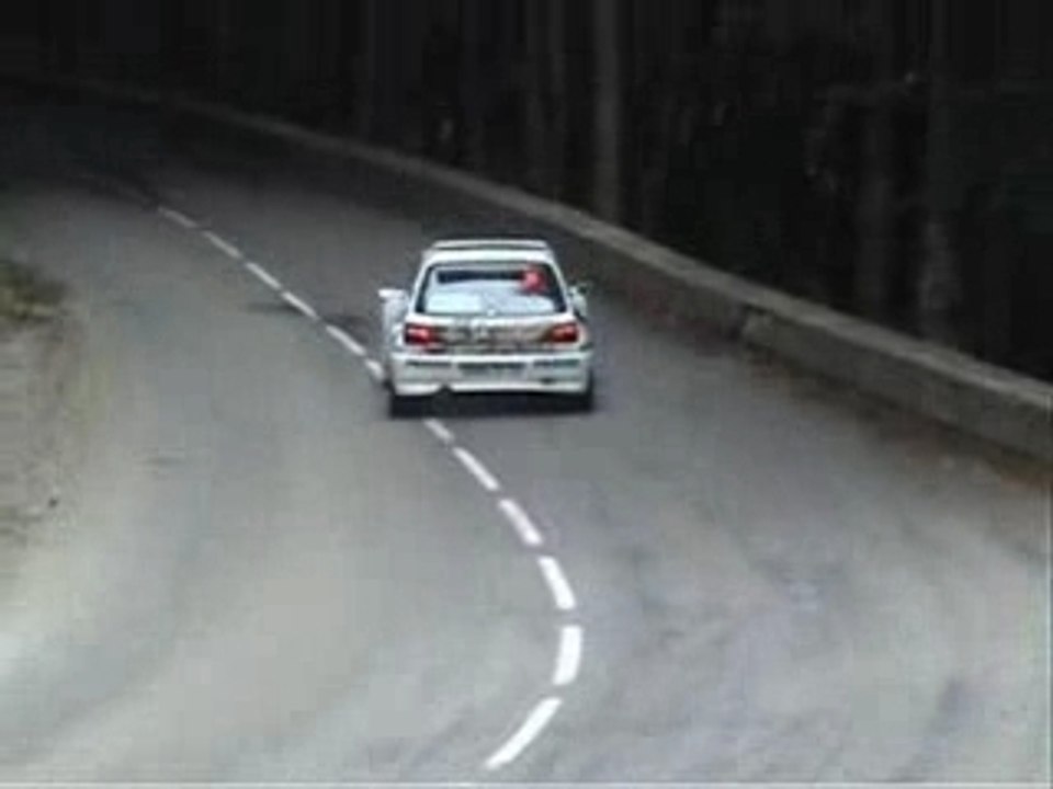 Best of 2007 kit car