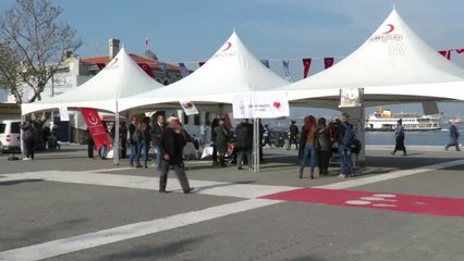 Vatandaşlar Organ Bağışı Hakkında Bilgilendirildi