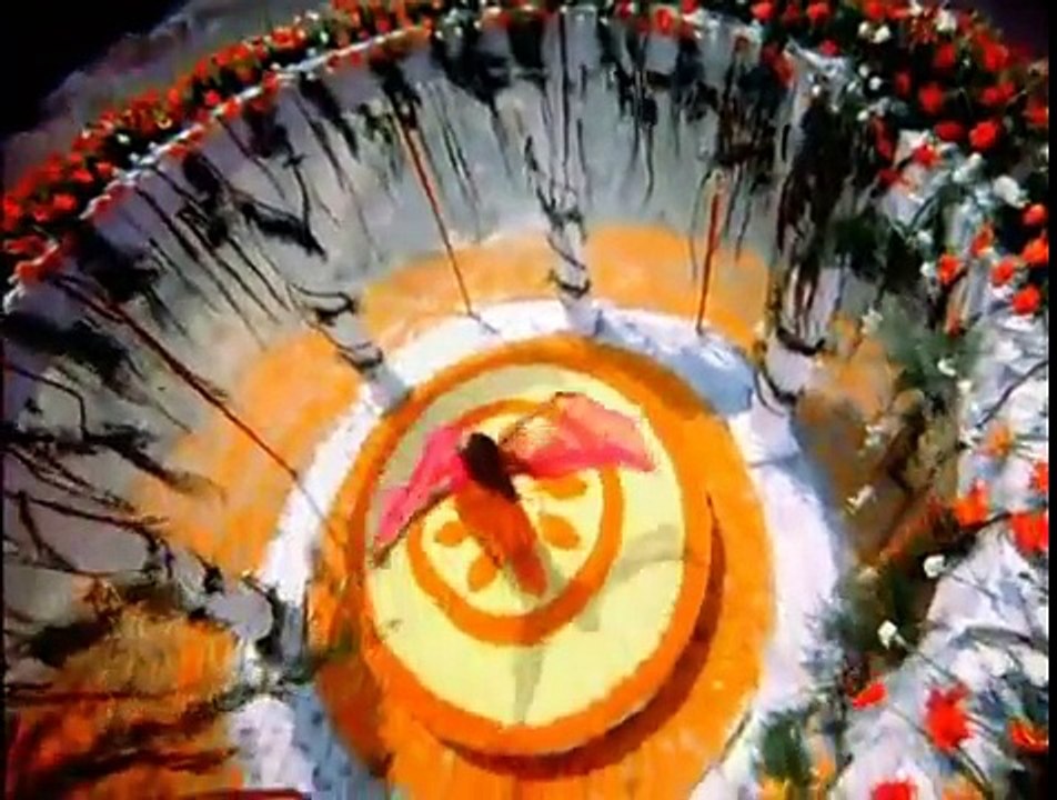 Saat Phere - Title Song