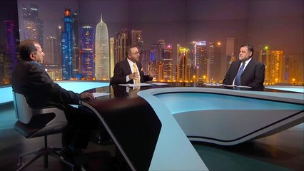 الاتجاه المعاكس-استقالة الحريري.. ضغوط سعودية أم  ضربة لإيران
