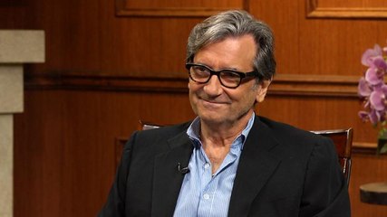 Griffin Dunne: Donald Trump ruins my morning