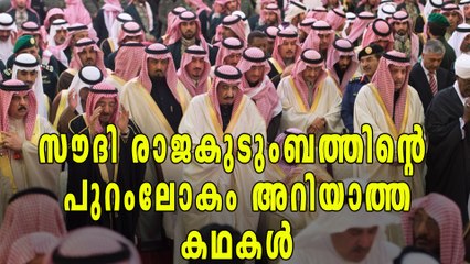 സൗദിയിലെ അറസ്റ്റുകള്‍ക്ക് പിന്നിലെ യാഥാര്‍ത്ഥ്യം | Oneindia Malayalam