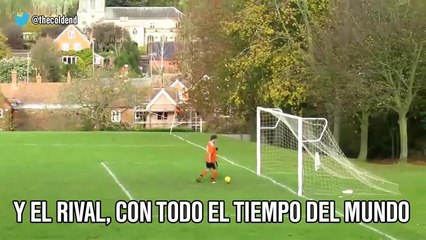 @TheBuzzer: A esto no le podemos llamar una defensa