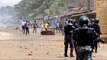 Togo demonstrations: Anti-Gnassingbe protests to continue