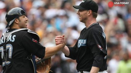 Remembering Roy Halladay